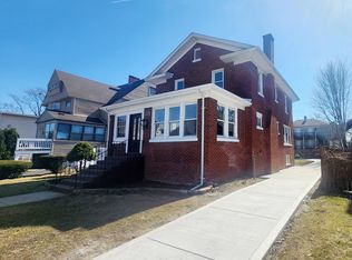 38 Webb St, Hammond, IN 46320