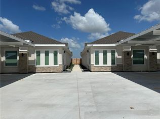 1018 N Clarence Ave #4, Edinburg, TX 78539