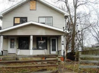 2769 Westerville Rd, Columbus, OH 43224