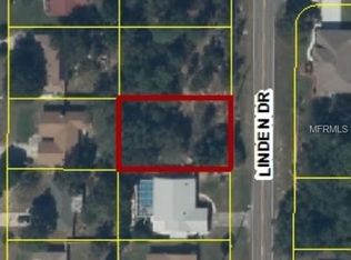 Linden Dr, Spring hill, FL 34608