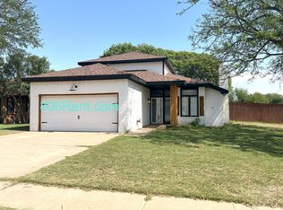 5602 88th St, Lubbock, TX 79424