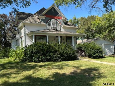 508 N 11th St, Geneva, NE, 68361
