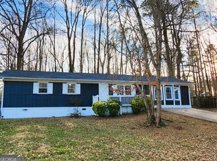 212 Valerie Cir, Hiram, GA 30141
