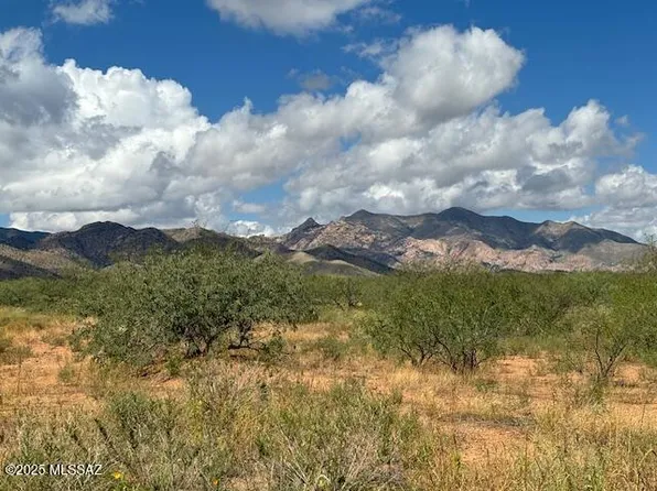 N Central Road And Zinnia #9/10, Pearce, AZ 85625