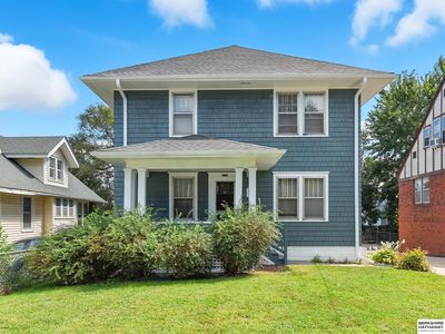 3011 N 45th St, Omaha, NE, 68104