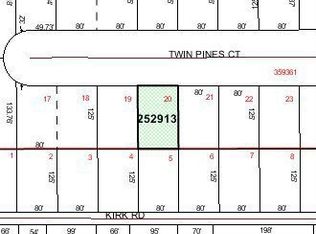 5325 Twin Pines Ct, Bartow, FL 33830