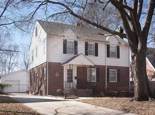 537 S Quentin Ave, Wichita, KS 67218