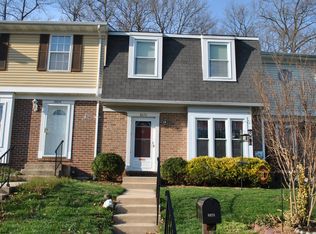 8676 Castlemill Cir, Baltimore, MD 21236