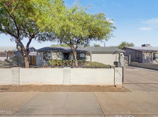 4657 N 79th Dr, Phoenix, AZ 85033