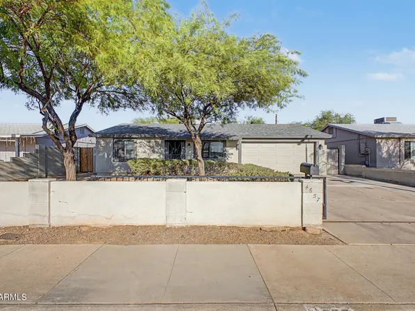 4657 N 79TH Drive, Phoenix, AZ 85033