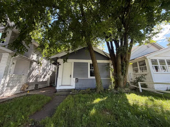1705 Marlow Rd, Toledo, OH 43613