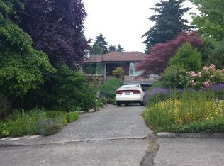 3100 W Ruffner St, Seattle, WA 98199