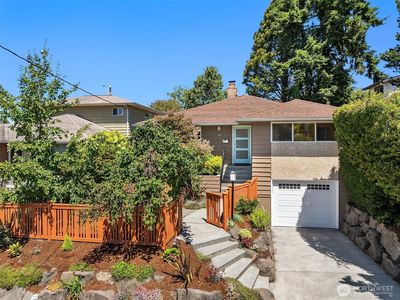 112 N 78th Street, Seattle, WA, 98103