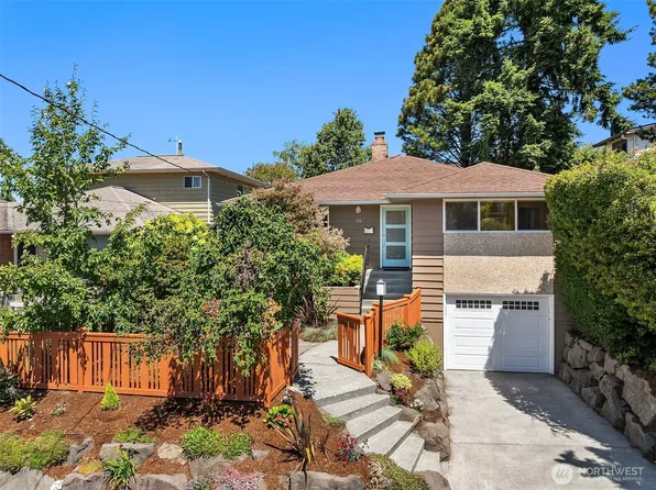 112 N 78th Street, Seattle, WA 98103