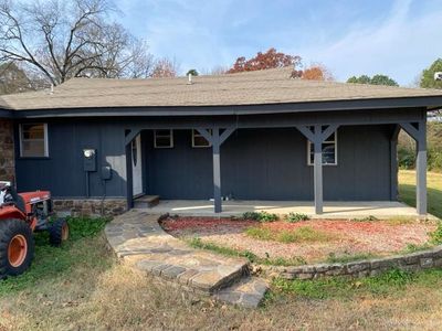 208 Lake St, Ola, AR, 72853