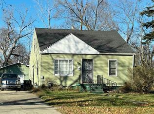 5413 Dupont St, Flint, MI 48505