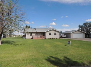 405 Central Ave, Power, MT 59468