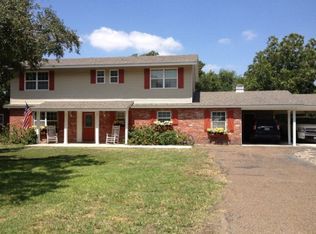 8019 Rattler Ln, Mission, TX 78573