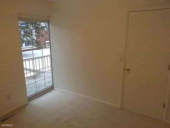 Bed Room #1