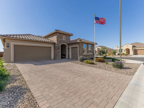 4782 N CORONADO Drive, Florence, AZ 85132