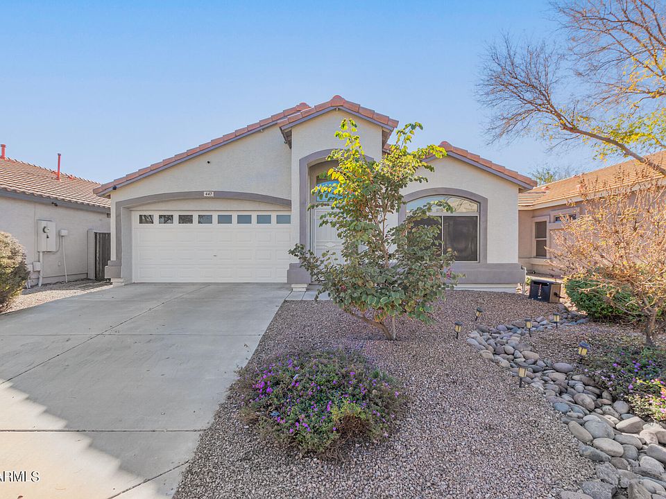 1st image of 447 E JEANNE Lane