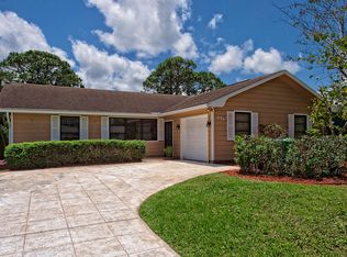 674 SE Ron Rico Ter, Port Saint Lucie, FL 34983