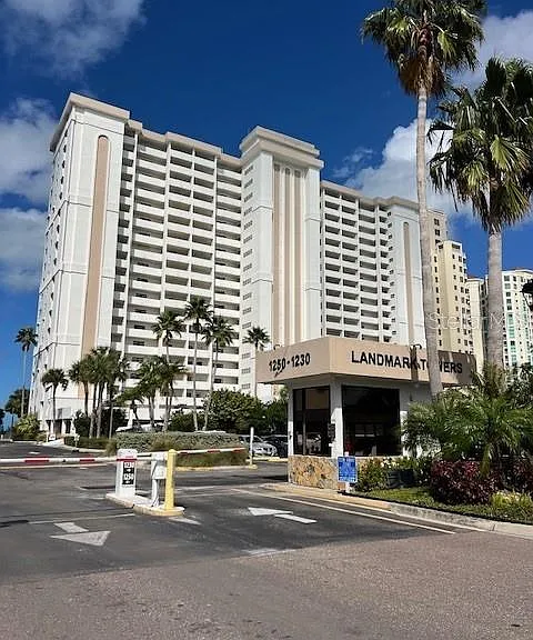 1230 Gulf Blvd #1507 — Photo 2