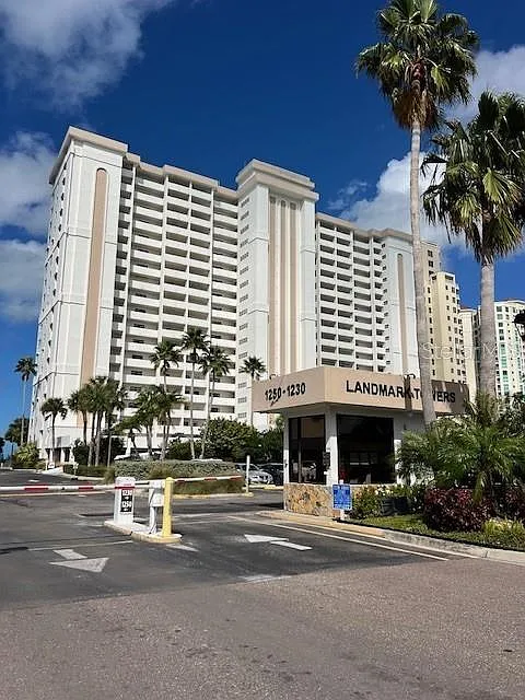Building Photo - 1230 Gulf Blvd #1507