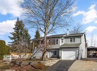 18103 22nd Dr SE, Bothell, WA 98012