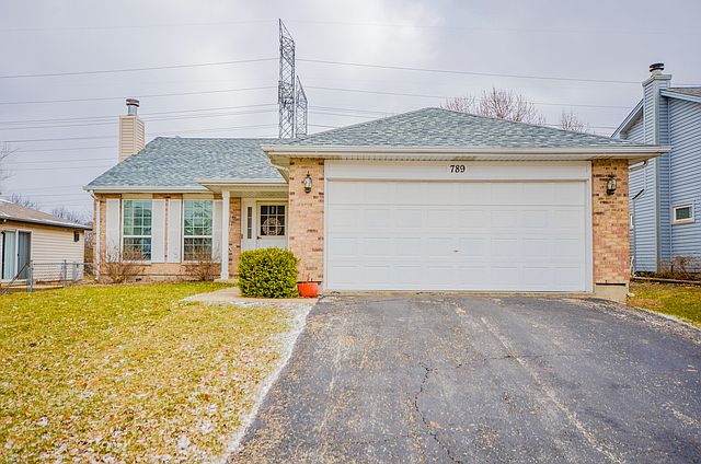 1st image of 789 Thoreau Dr