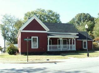 2951 Moon Station Rd NW, Kennesaw, GA 30144