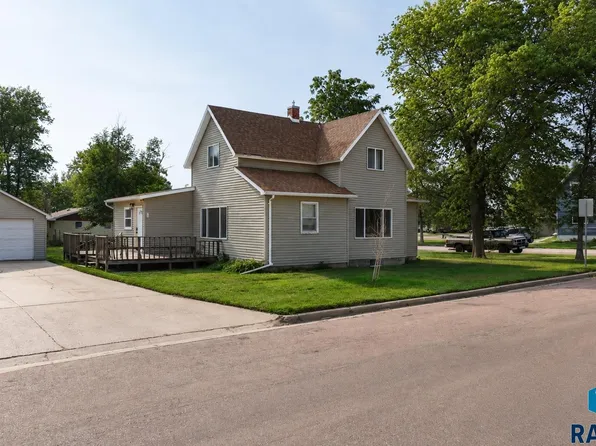 401 W Washington Ave, Howard, SD 57349