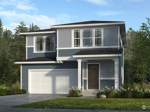 14325 271st Place NE #34, Duvall, WA 98019