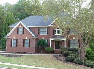 1129 Towne Lake Hls E, Woodstock, GA 30189