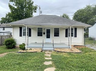 904 Berry St, Old Hickory, TN 37138