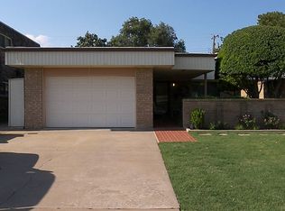 2318 Indian Dr, Enid, OK 73703