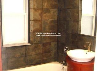 13 Windsor Rd, Somerville, MA 02144