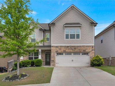 2320 Ivy Birch Ln, Buford, GA, 30519