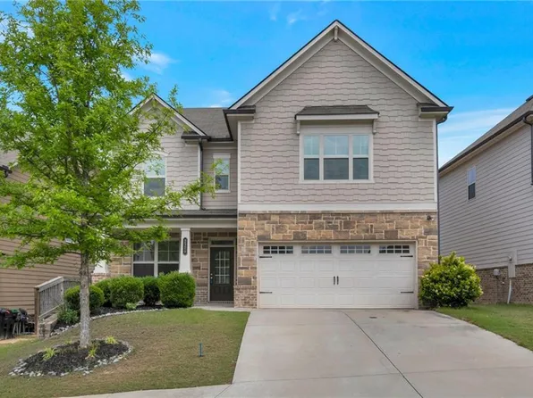 2320 Ivy Birch Ln, Buford, GA 30519
