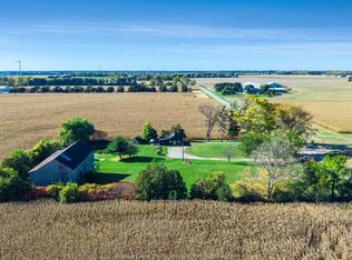 11920 Front Line, Chatham Kent, ON N0P1A0