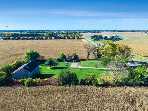 11920 Front Line, Chatham Kent, ON N0P 1A0
