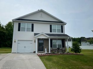 3 Coriander Ct, Greensboro, NC 27406