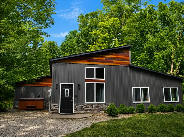 4142 Sayles Rd, Ionia, MI 48846