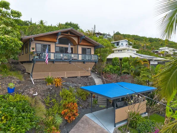 87-3202 Datura Rd, Captain Cook, HI 96704