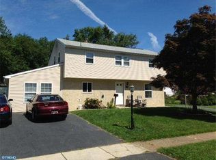 408 Blackstone Rd, Newark, DE 19713