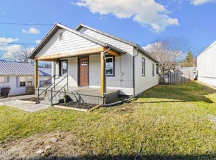 309 E Bernard Ave, Greeneville, TN 37745