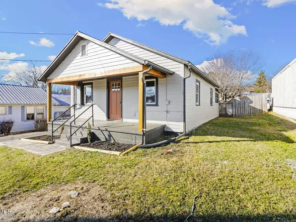 309 E Bernard Ave, Greeneville, TN 37745