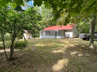 2992 Quarry Hollow Rd, Friendsville, TN 37737