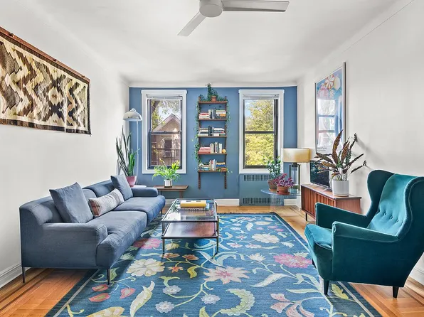260 Ocean Pkwy APT 3C, Brooklyn, NY 11218