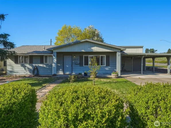 663 Cardinal Drive, Walla Walla, WA 99362